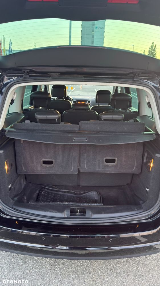 Volkswagen Sharan 2.0 TDI Highline - 21