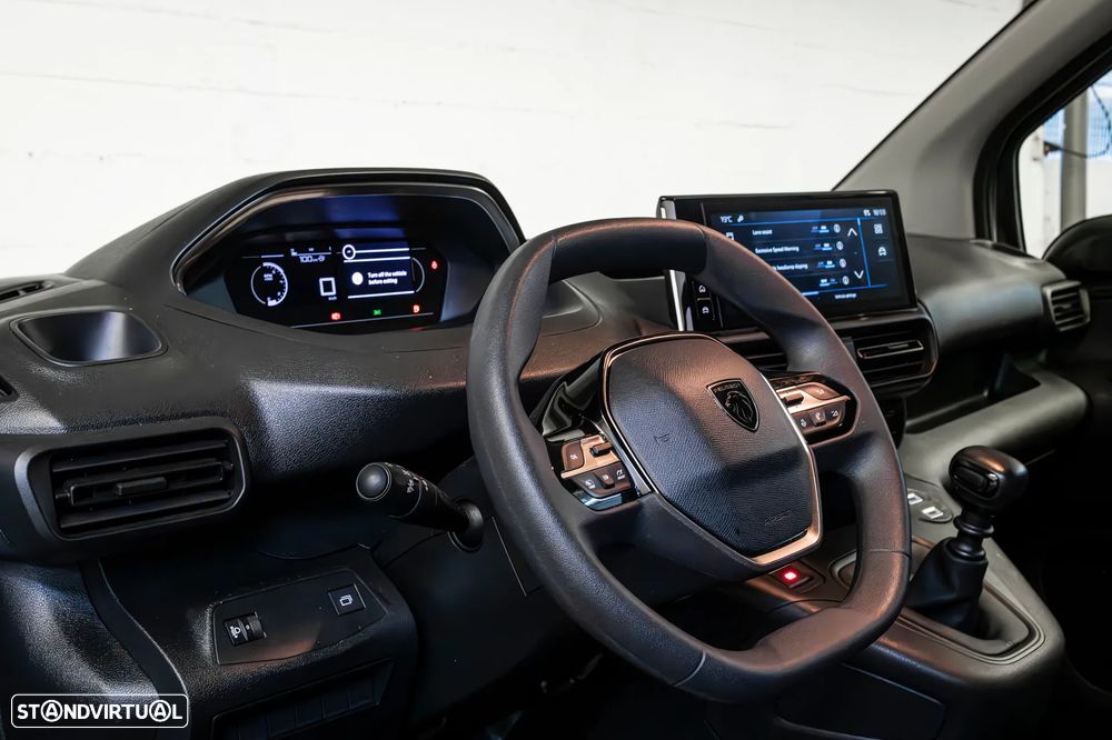Peugeot Partner - 15