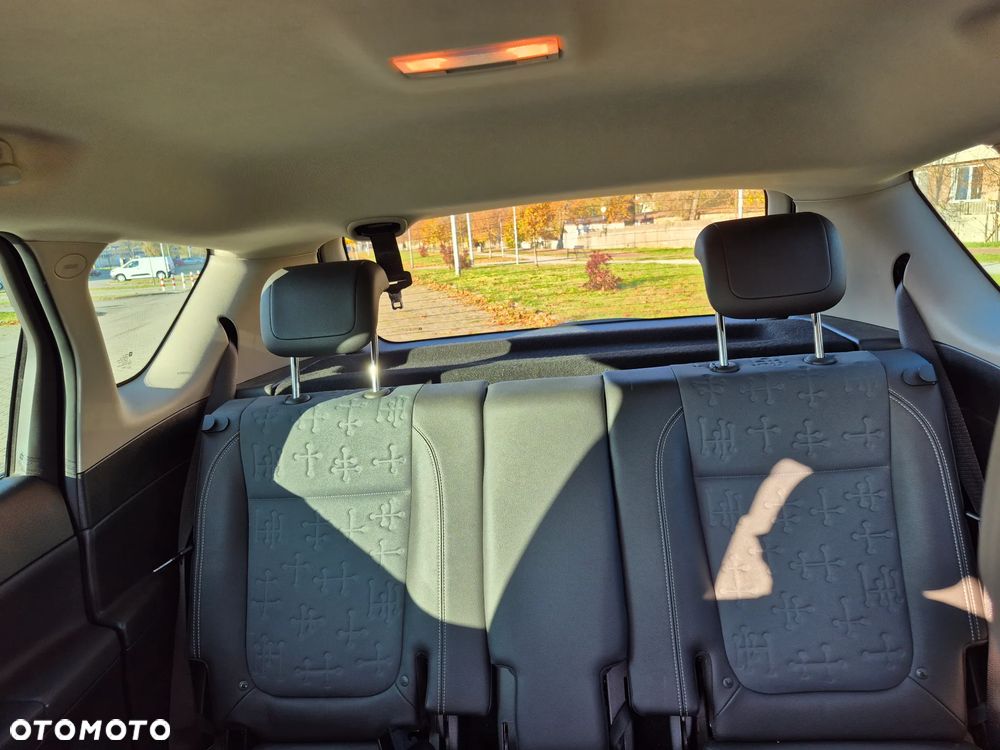 Opel Meriva 1.4 T Cosmo - 12