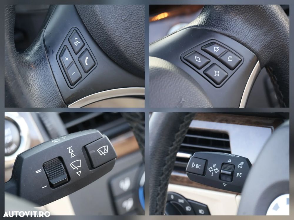 BMW Seria 3 - 7