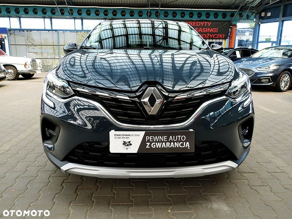 Renault Captur - 4