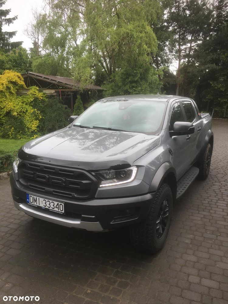 Ford Ranger - 1