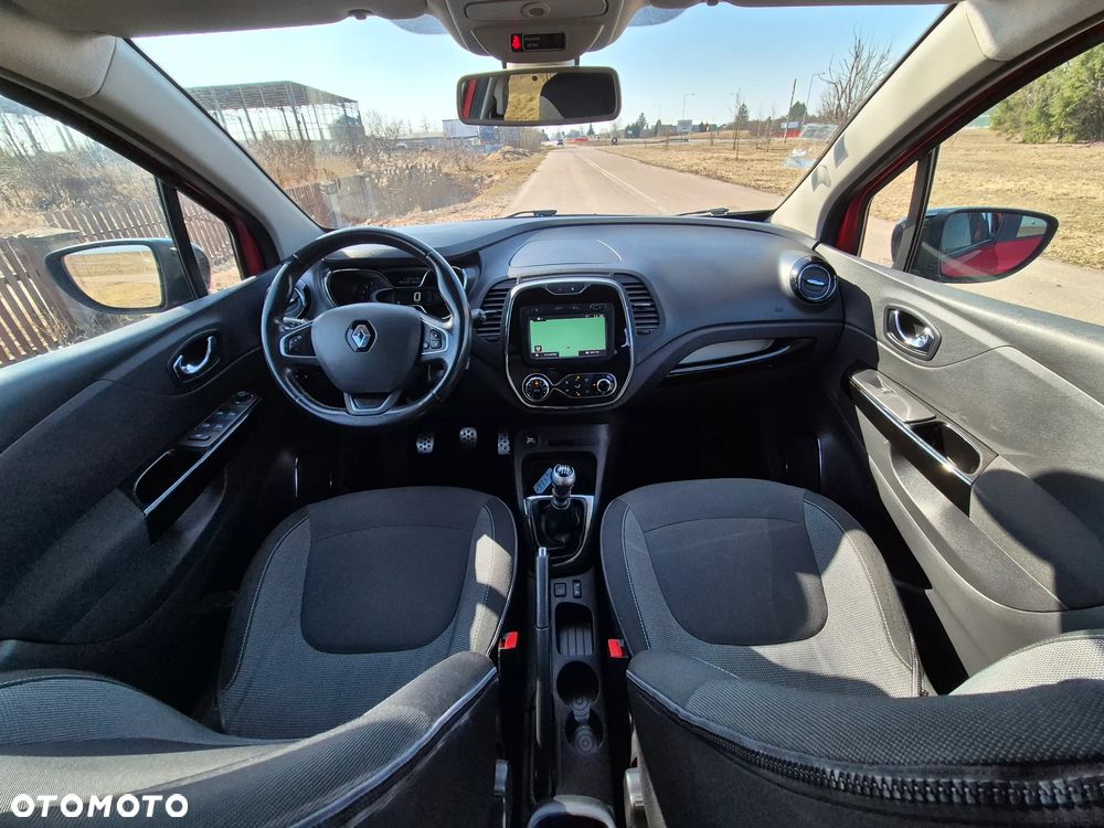 Renault Captur - 7