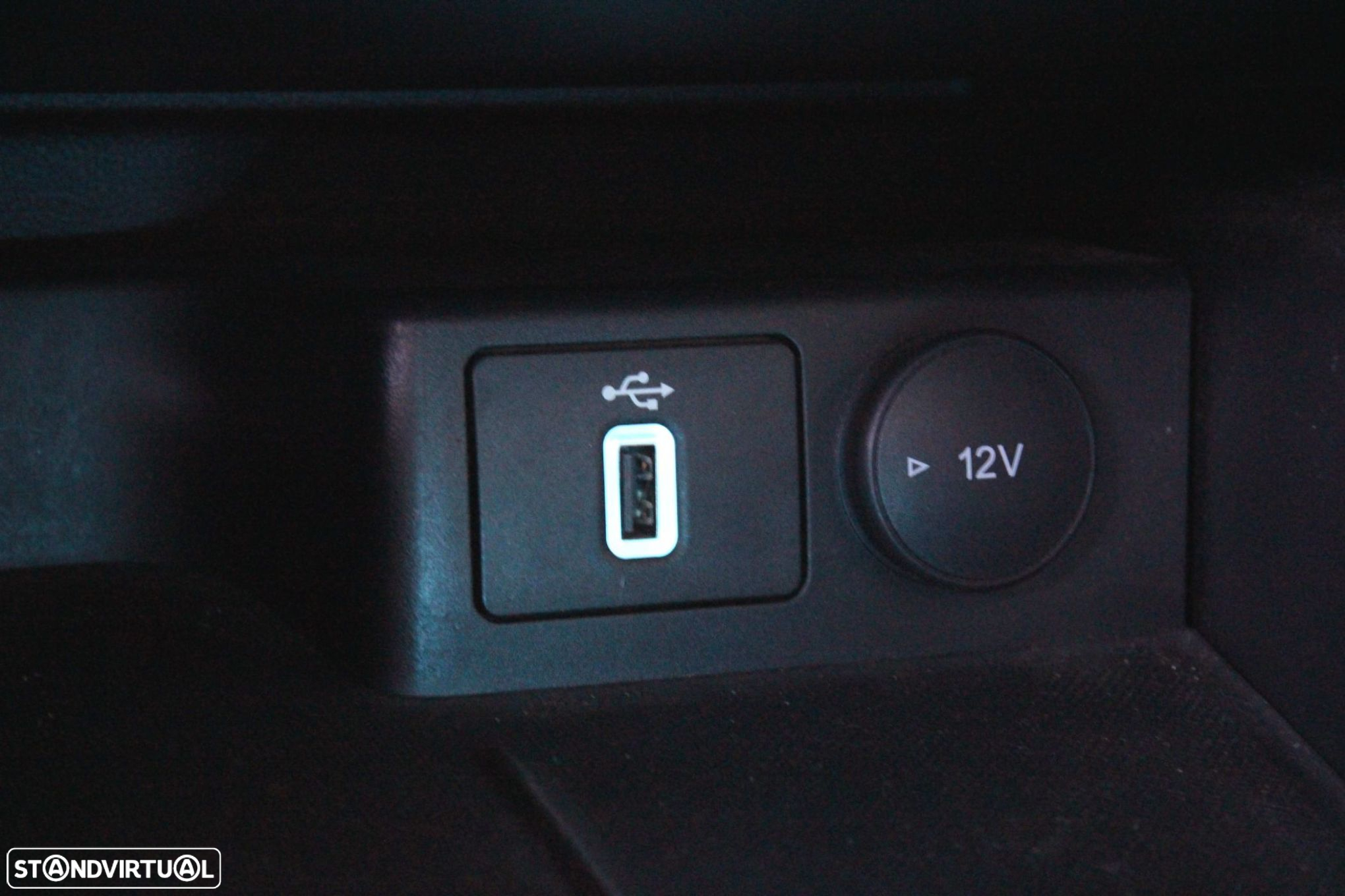 Ford Focus SW 1.0 EcoBoost ST-Line - 37