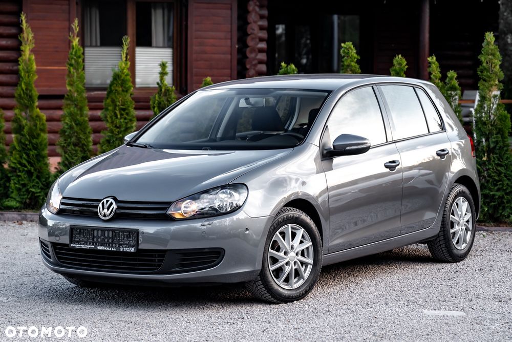 Volkswagen Golf 1.2 TSI Comfortline - 2