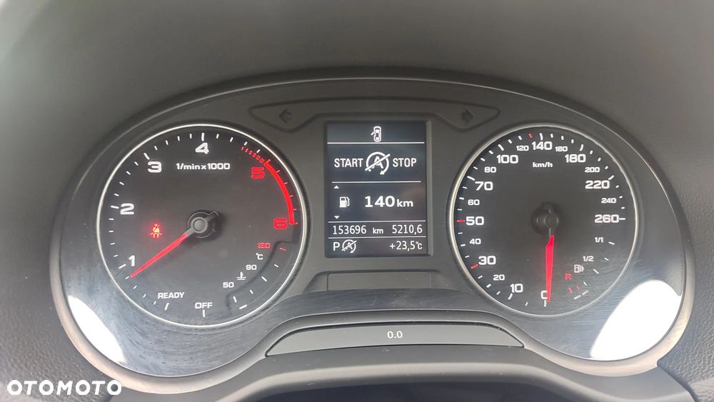 Audi Q2 2.0 TDI Quattro S tronic - 13
