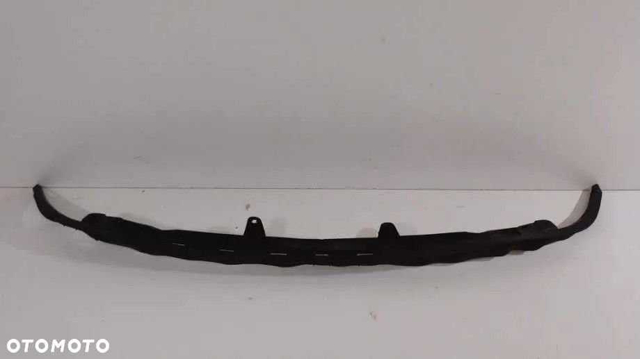 SPOILER DOKŁADKA ZDERZAK PRZÓD VW GOLF 6 VI KOMBI CAŁY 1K9805915A - 1