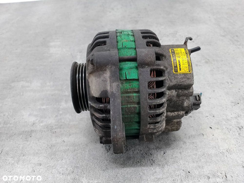 ALTERNATOR KIA JOICE 37300-32800 AB190119 2.0 16V - 1