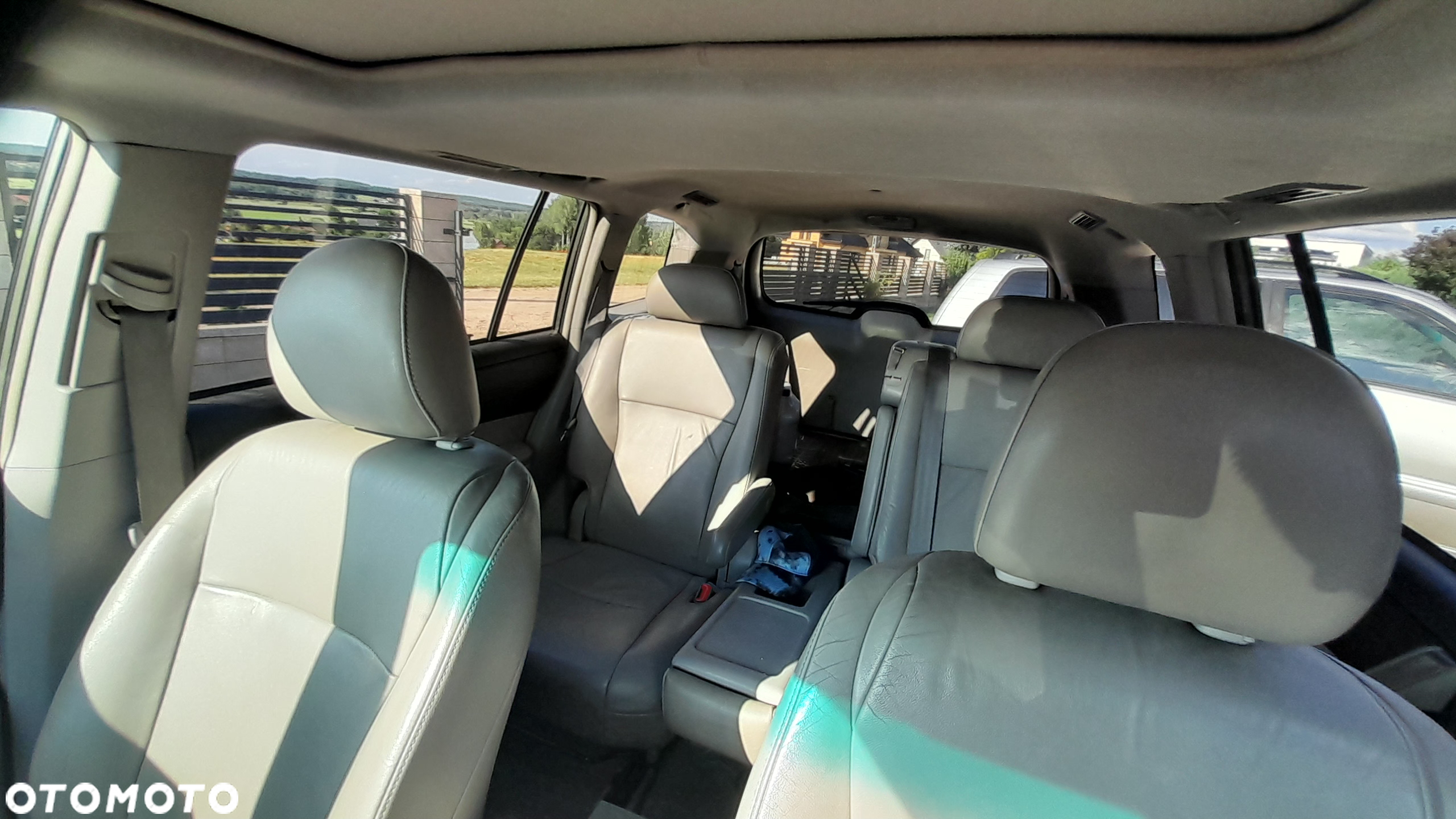 Toyota Highlander 3.5 V6 4WD - 6