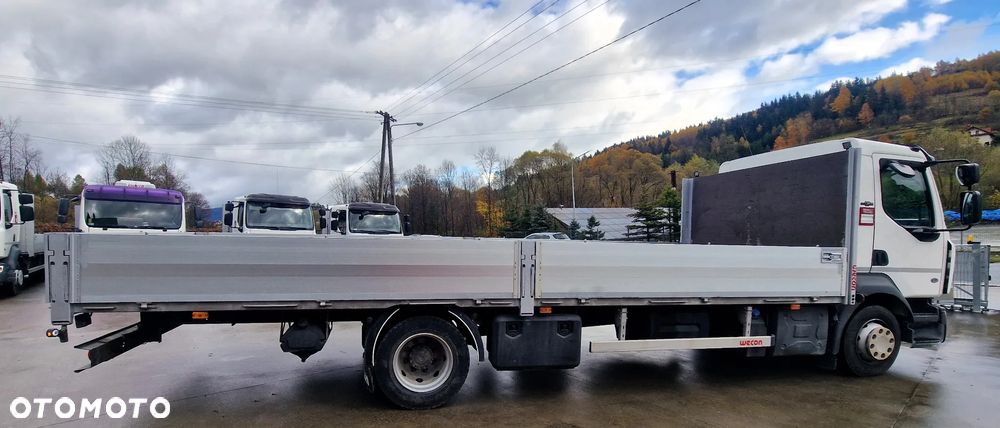 Renault VP  MDA2C/Z - 9