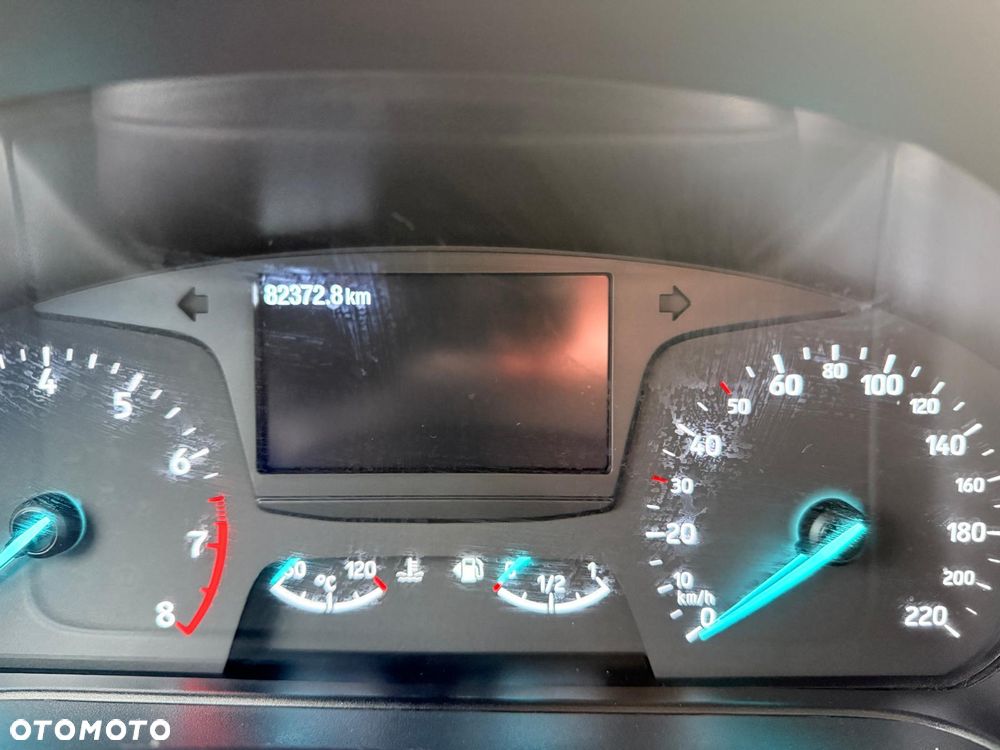 Ford Fiesta 1.0 EcoBoost S&S TREND - 22