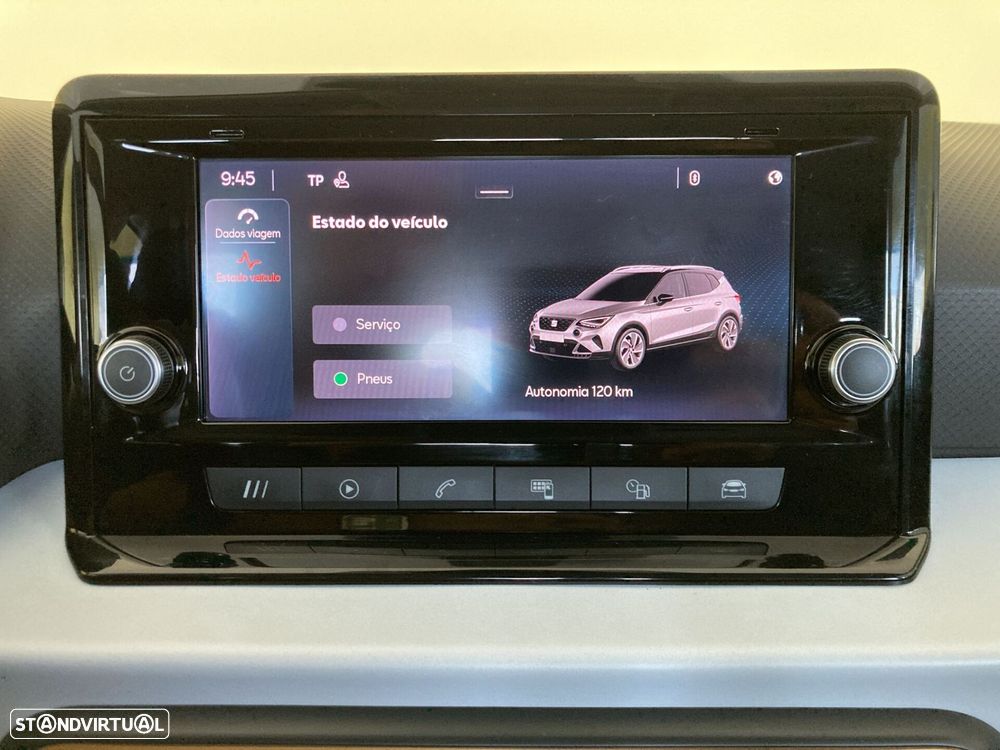 SEAT Arona 1.0 TSI Style - 29