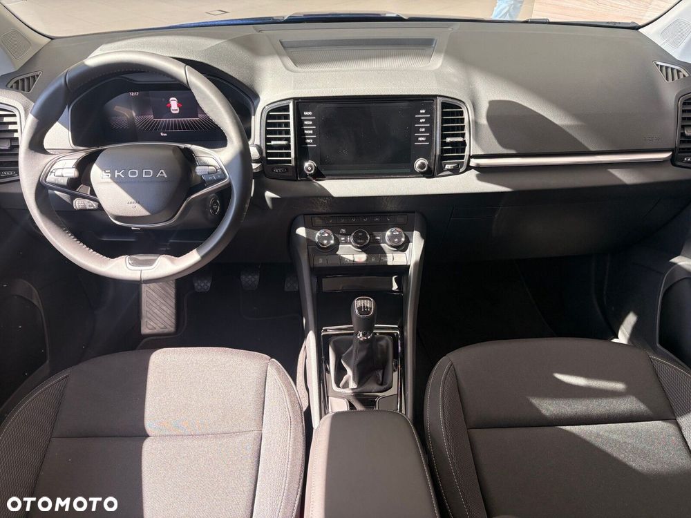 Skoda Karoq - 5