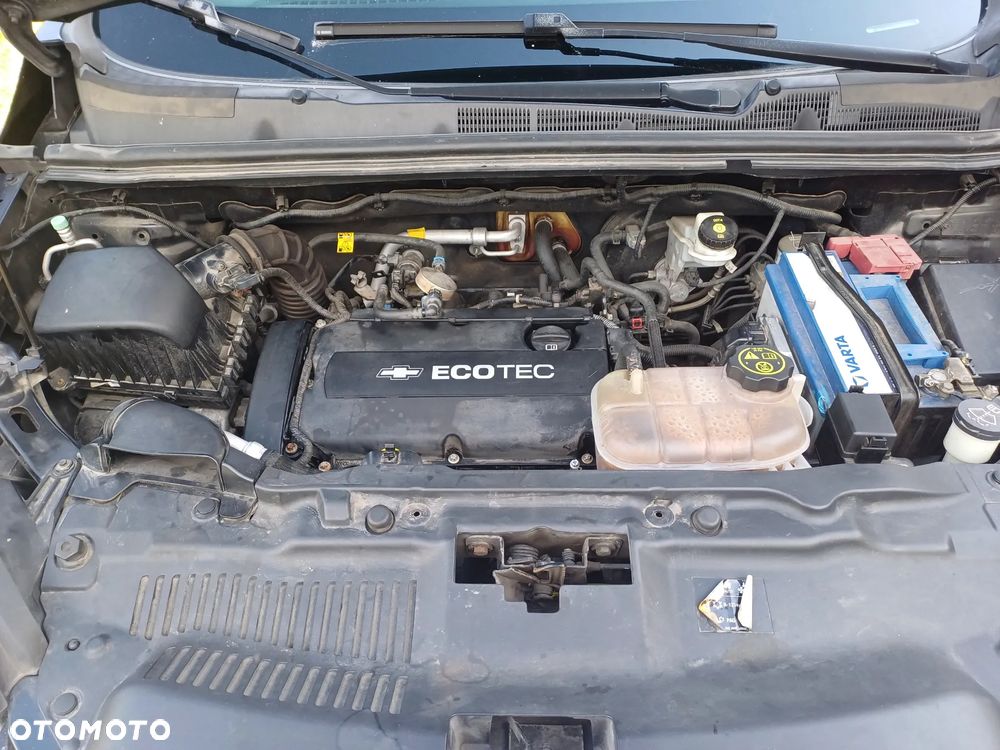 Chevrolet Trax ver-1-6-ls - 16