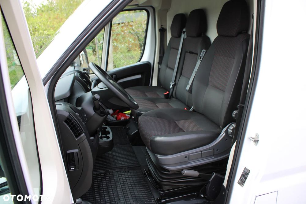 Peugeot Boxer - 6