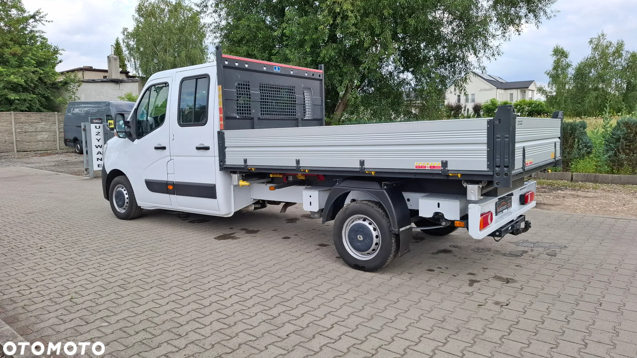 Renault MASTER - 23