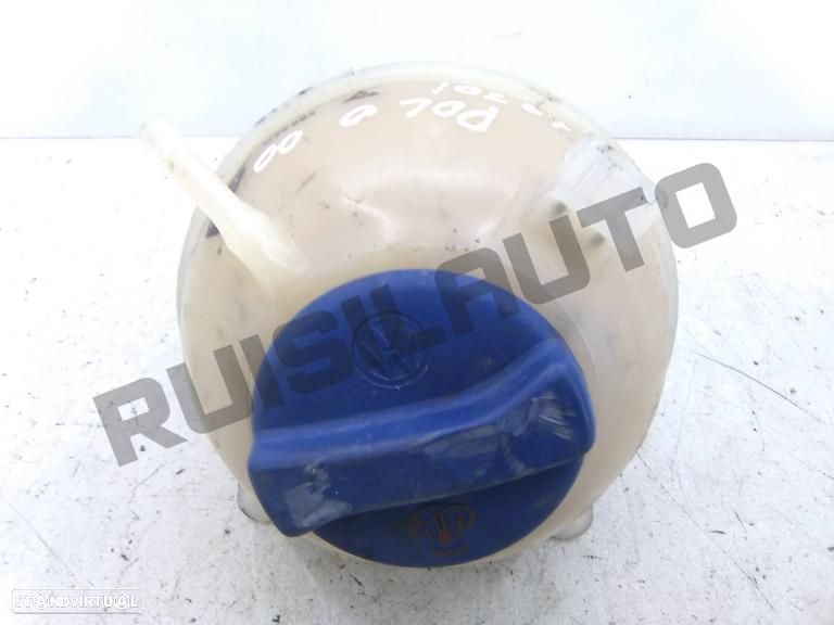 Depósito / Vaso Agua Radiador 1h012_1407 Vw Polo Iii (6n) [1994 - 5