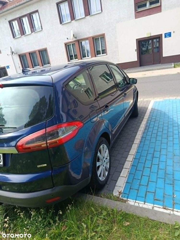 Ford S-Max 2.0 TDCi Titanium - 6