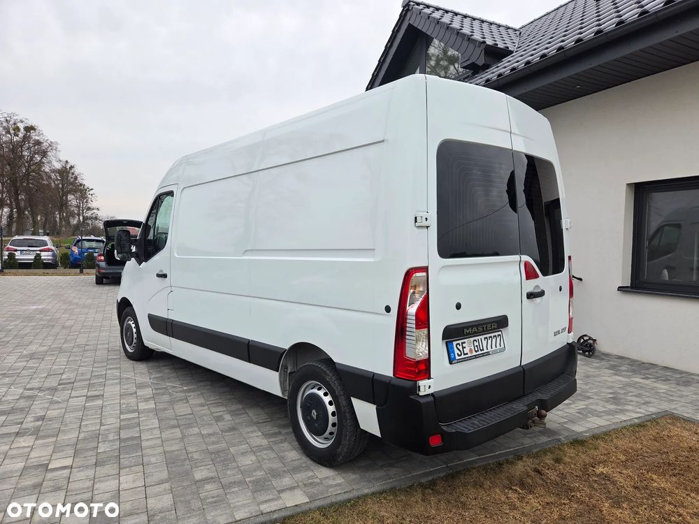 Renault Master l2h2 - 6