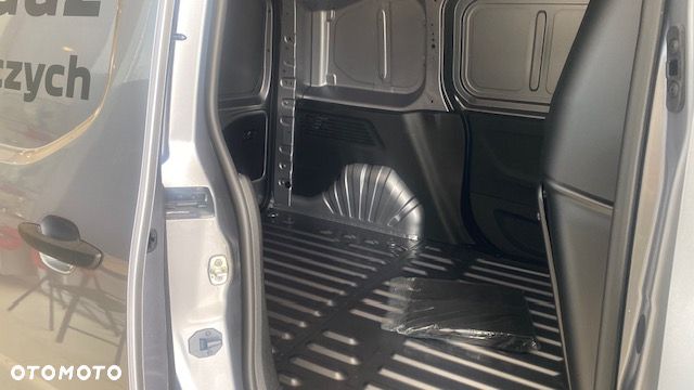 Peugeot Partner Furgon Standard 1000kg - 5