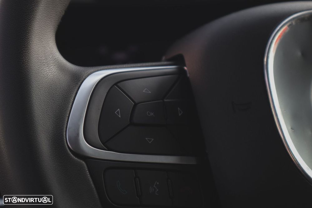 Fiat Tipo 1.3 M-Jet Lounge - 18