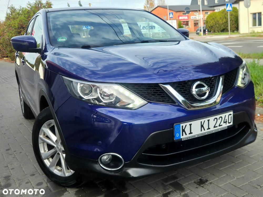 Nissan Qashqai 1.6 DIG-T Tekna+ - 20