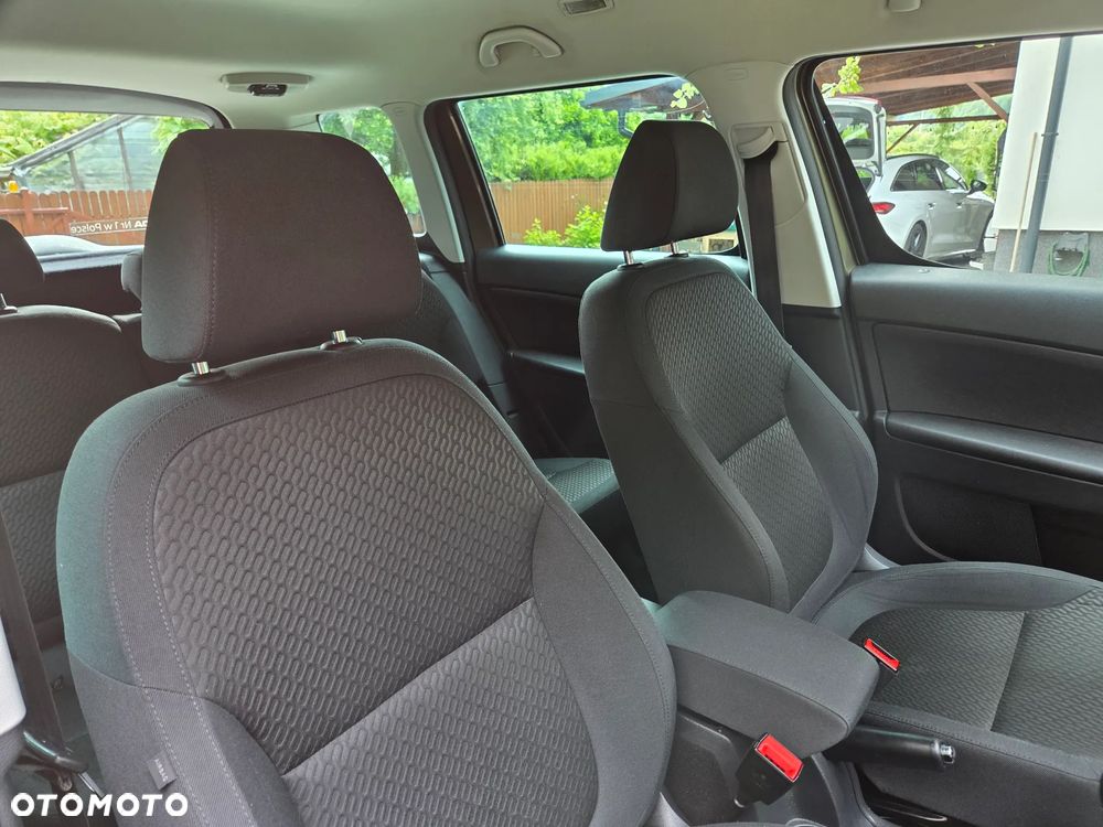 Skoda Yeti 2.0 TDI DPF 4x4 Elegance - 13