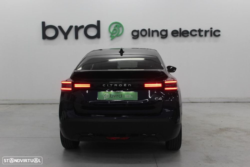 Citroën e-C4 - 5