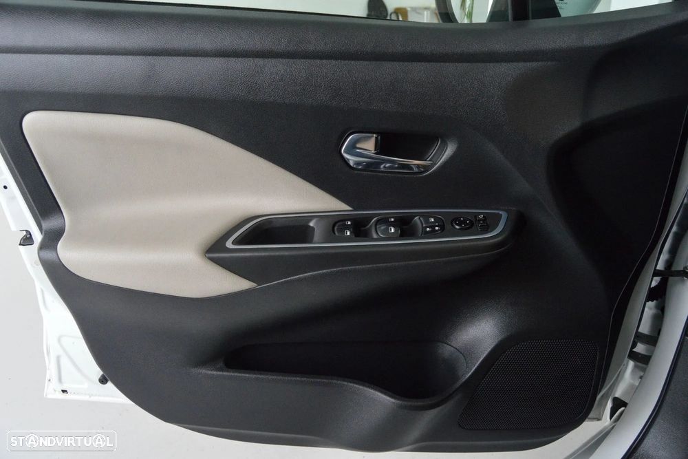 Nissan Micra 1.0 IG-T Tekna - 30