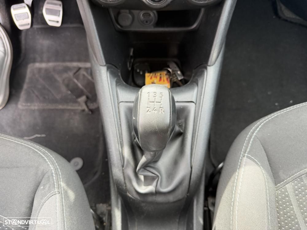 Peugeot 208 1.4 HDi Allure - 14
