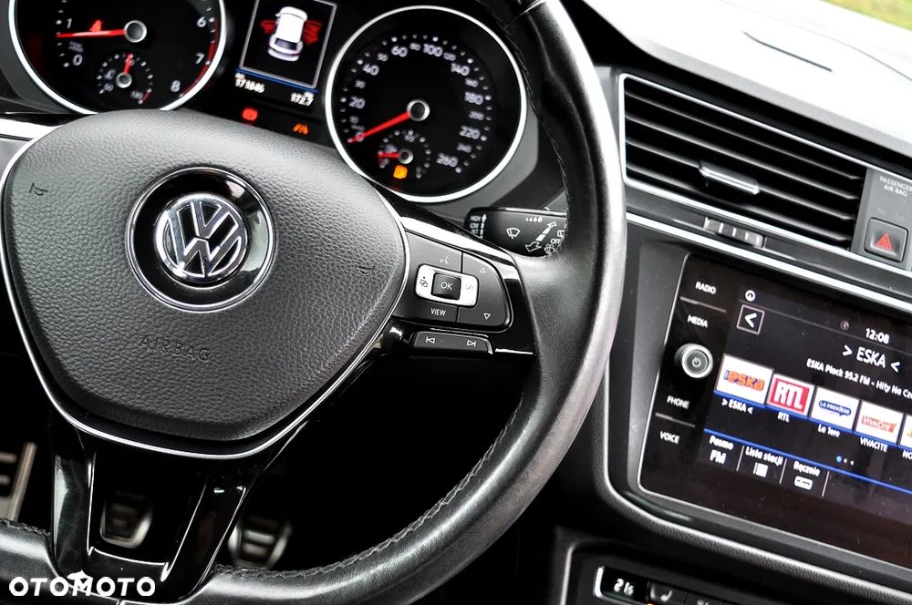 Volkswagen Tiguan 1.5 TSI EVO IQ Drive - 30