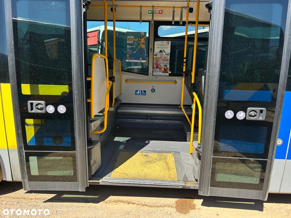 Iveco Crossway LE - 4