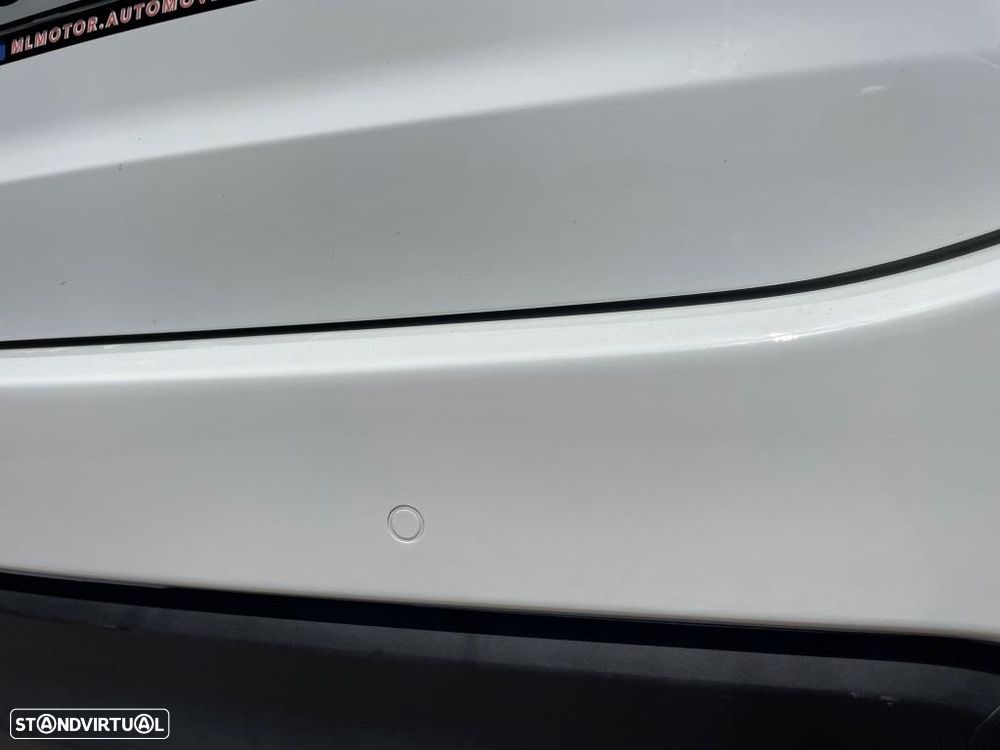 Kia Carens 1.7 CRDi ISG TX - 15