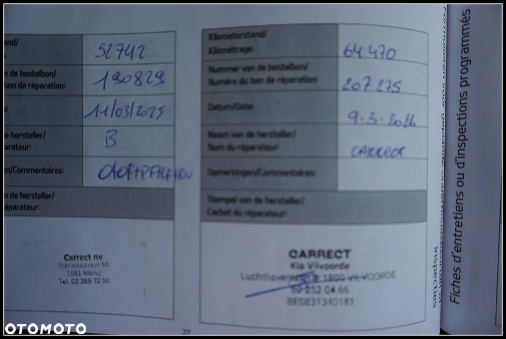 Kia Sportage 1.6 GDI Business Line 2WD - 32