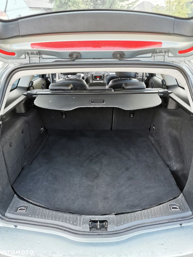 Ford Mondeo 2.0 Turnier Titanium - 15