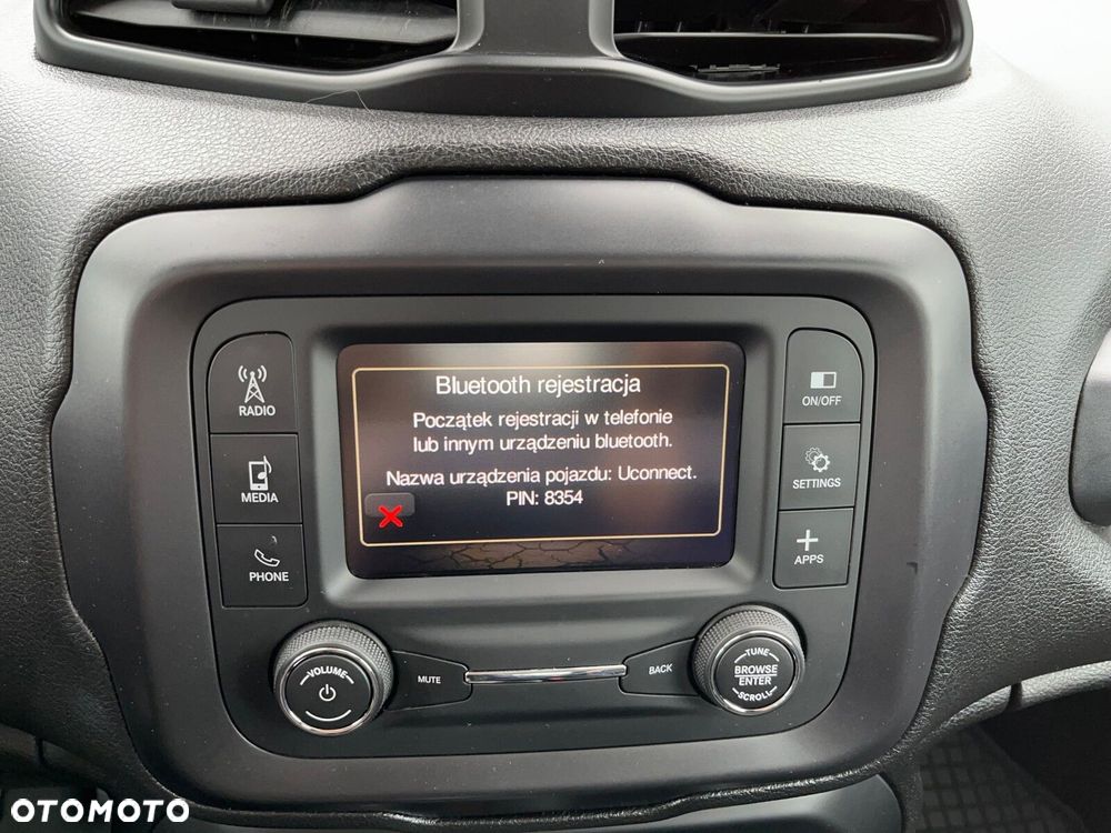 Jeep Renegade - 30