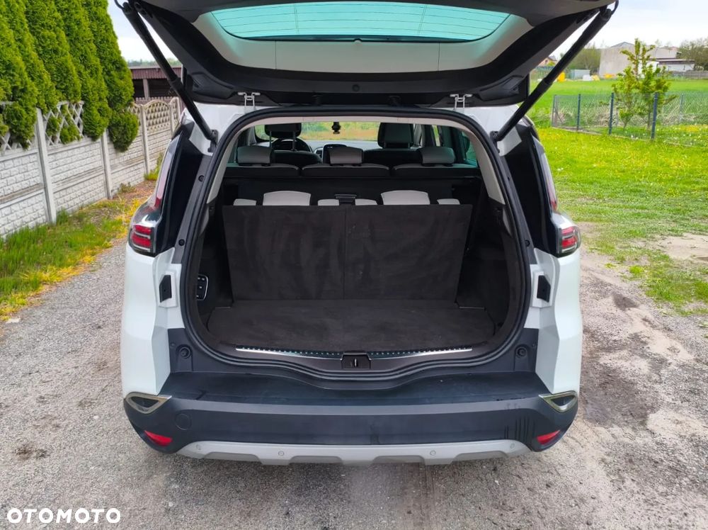Renault Espace Energy dCi 160 EDC LIMITED - 5