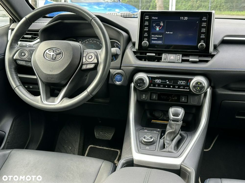 Toyota RAV4 - 23