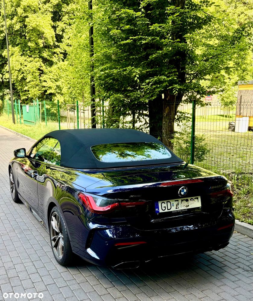 BMW Seria 4 - 8