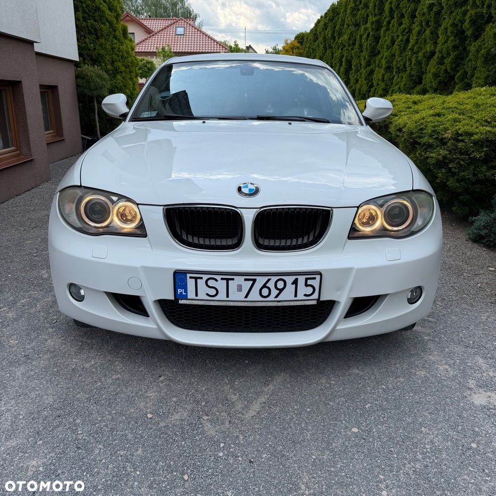 BMW Seria 1 116i - 2