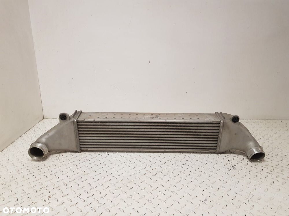 ORYGINALNY INTERCOOLER CHŁODNICA AUDI RS3 A3 RSQ3 8V RD2 TTRS 8V0145804B 8V0145803B - 2