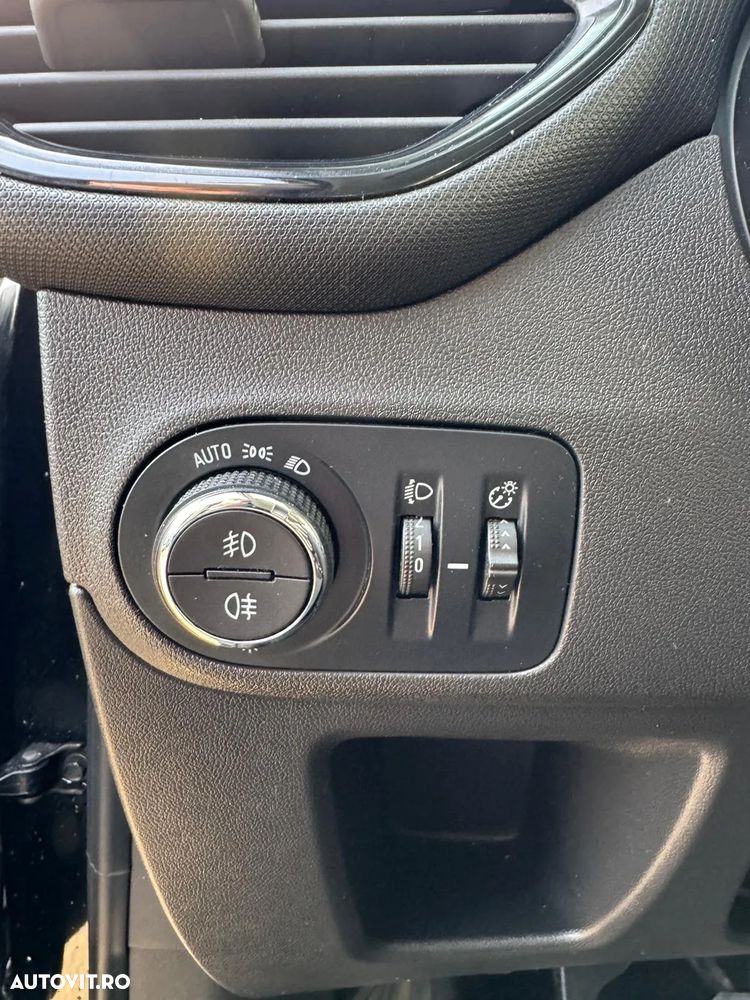 Opel Crossland 1.2 Start/Stop Edition - 17