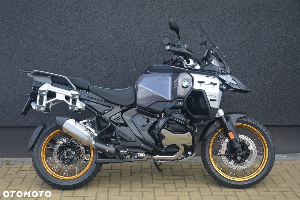 BMW GS - 2