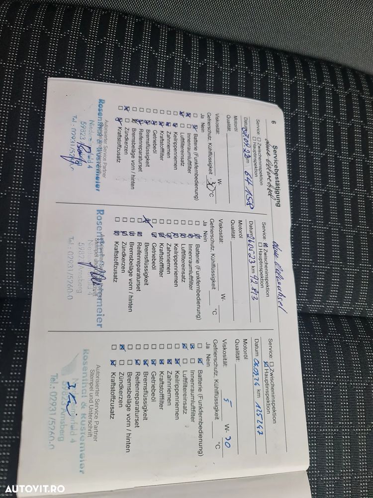 Opel Astra 1.2 Turbo Business Elegance - 8