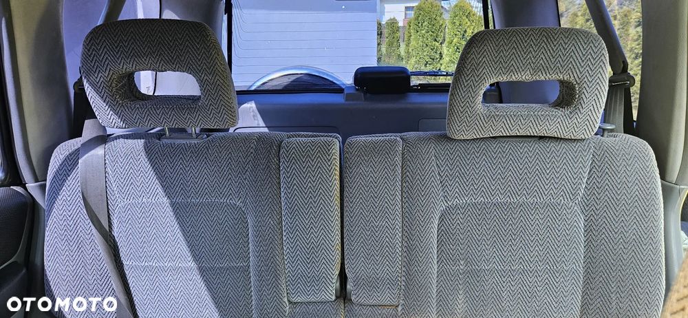Honda CR-V 2.0 Rvi 4WD - 21