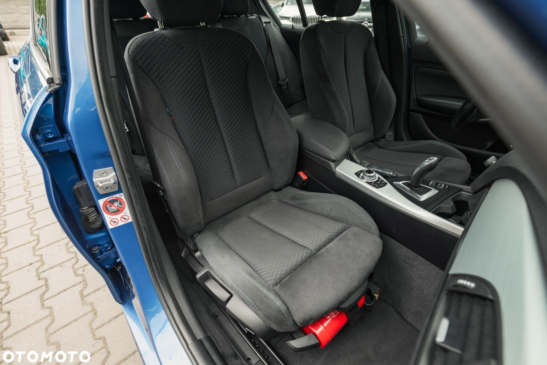BMW Seria 1 - 15