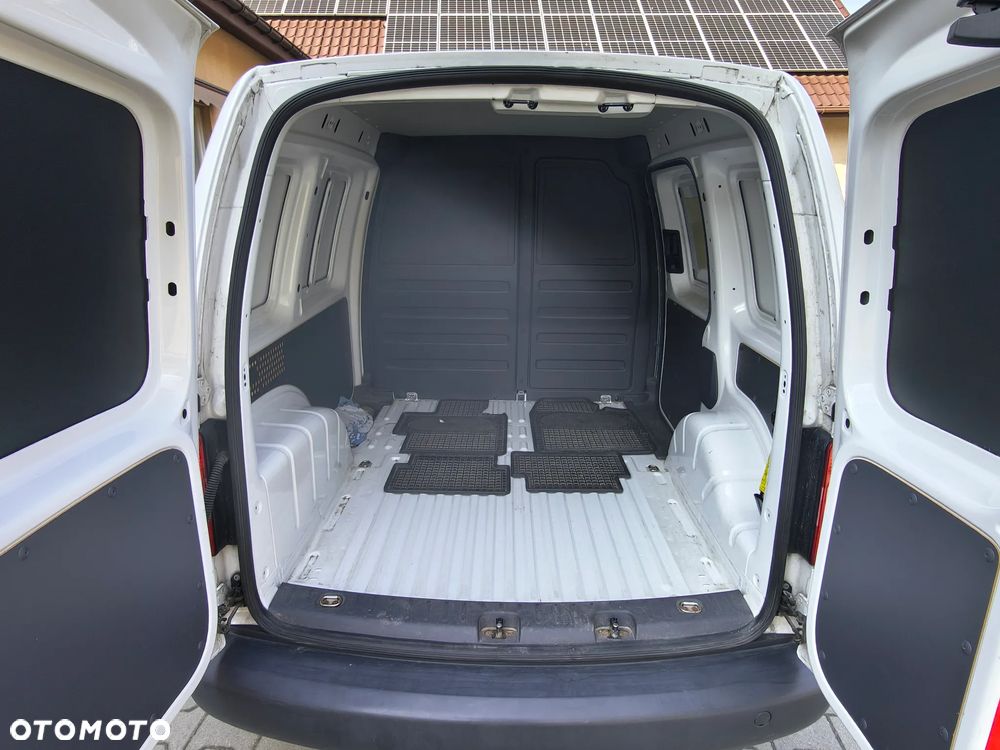 Volkswagen Caddy - 3