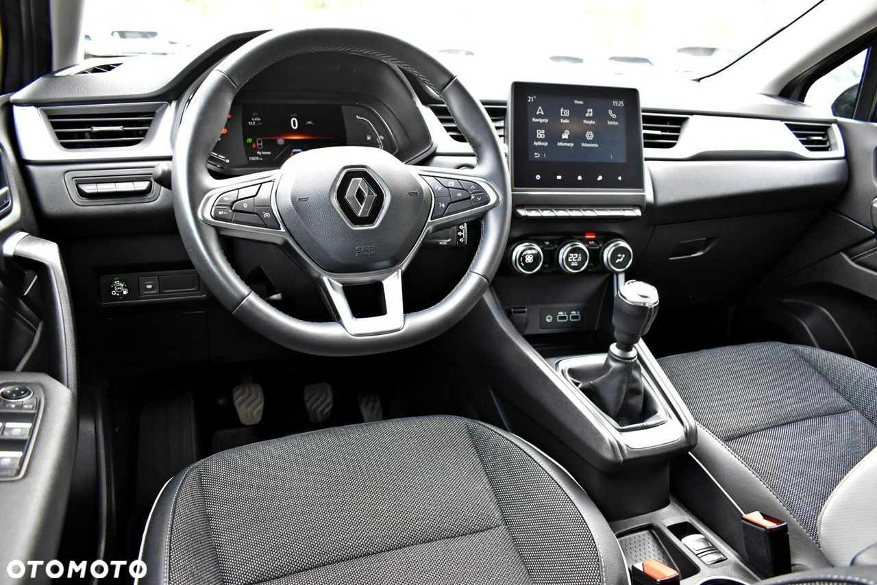 Renault Captur 1.0 TCe Techno - 14