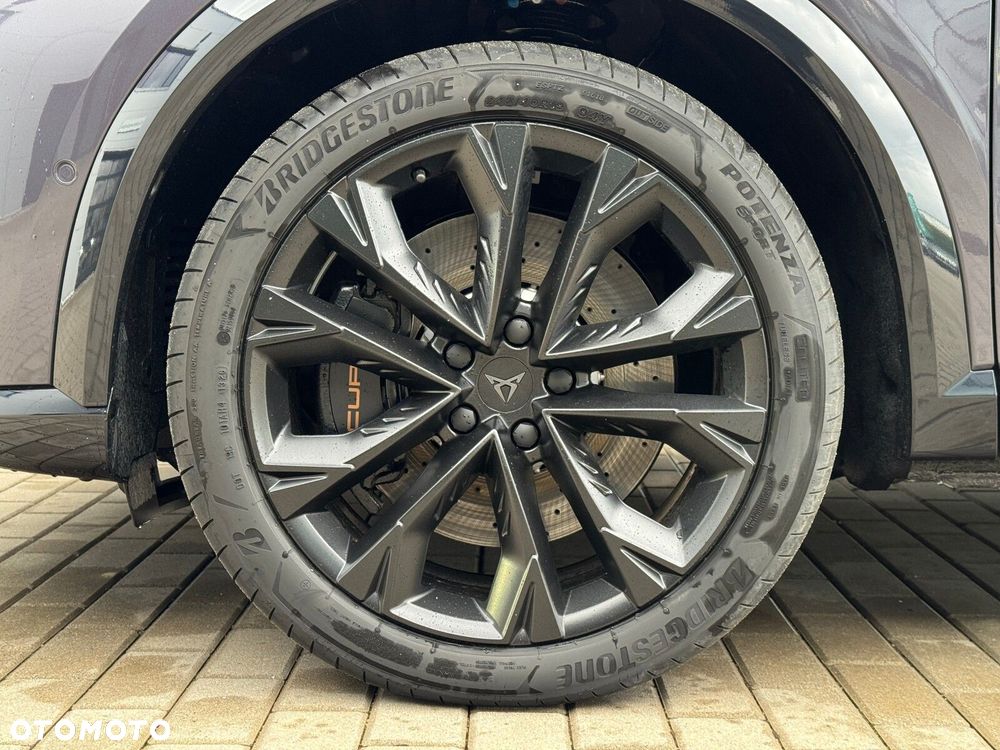 Cupra Formentor 2.0 TSI 4Drive VZ DSG - 19