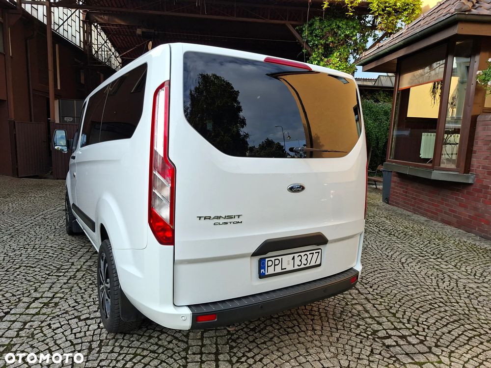 Ford Tourneo Courier - 6